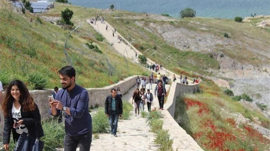 Tunceli&rsquo;de "1. Geleneksel Festival Gezisi"