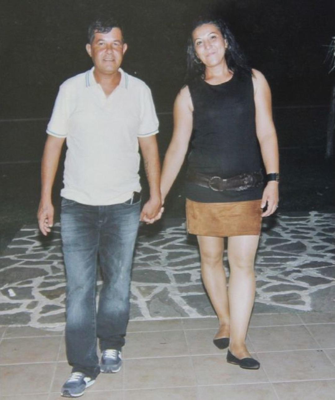 9 G&uuml;nd&uuml;r Eşi Kaybolan Koca, &rsquo;d&ouml;nmesi İ&ccedil;in Her Şeyi Yaparım&rsquo; Diyerek Ağladı