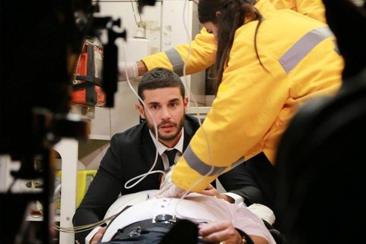 Aşktan Kaçılmaz Final Bölümü Galerisi G2