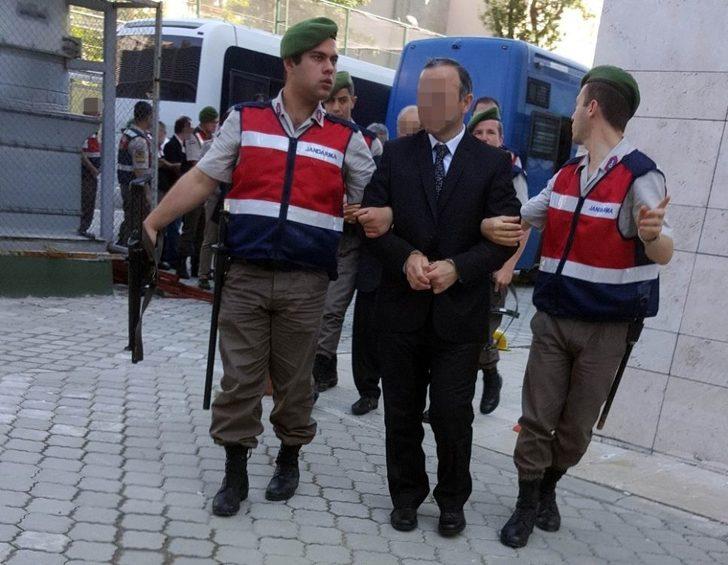 Samsun’da Fetö’den 21’i Tutuklu 38 İş Adamının Yargılanmasına Başlandı