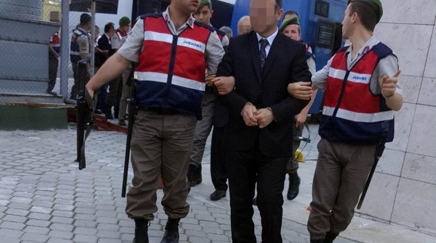 Samsun&rsquo;da Fet&ouml;&rsquo;den 21&rsquo;i Tutuklu 38 İş Adamının Yargılanmasına Başlandı