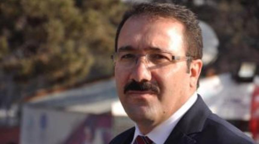 Trt Genel M&uuml;d&uuml;rl&uuml;ğ&uuml;&rsquo;ne Dadaş Aday