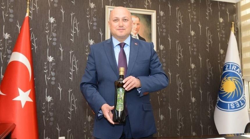 Ege &Uuml;niversitesi Y&uuml;zde 100 Doğal &Uuml;r&uuml;nlerle Yurt Dışına A&ccedil;ılacak