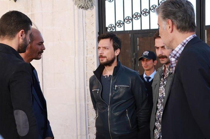 Aşktan Kaçılmaz Final Bölümü Galerisi G4