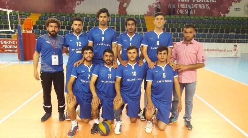 Van&rsquo;ın Sessiz Adamları S&uuml;per Lig&rsquo;de