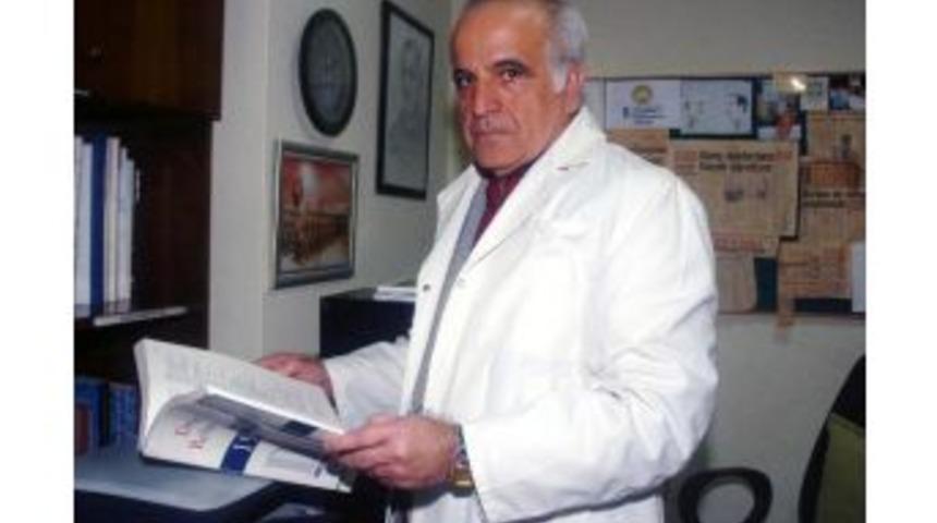 Prof. Dr. Muhsin Akbaba: Oruç Tutanlar Sahura Kalkmalı