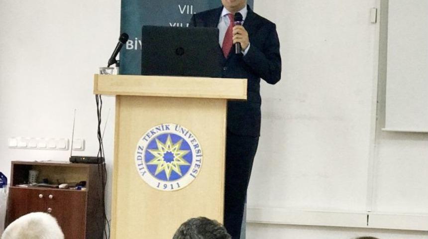 Yıldızlar Biyoteknolojiye Odaklandı