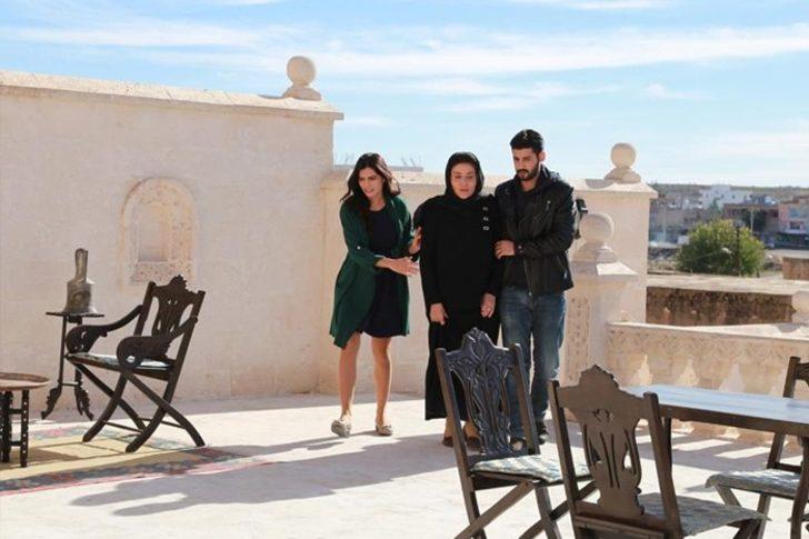 Aşktan Kaçılmaz Final Bölümü Galerisi G5