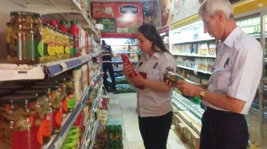 Mardin&rsquo;de Denetimler Artırıldı