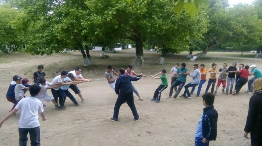 Balya İho&rsquo;da Yıl Sonu Etkinliği İlgi G&ouml;rd&uuml;