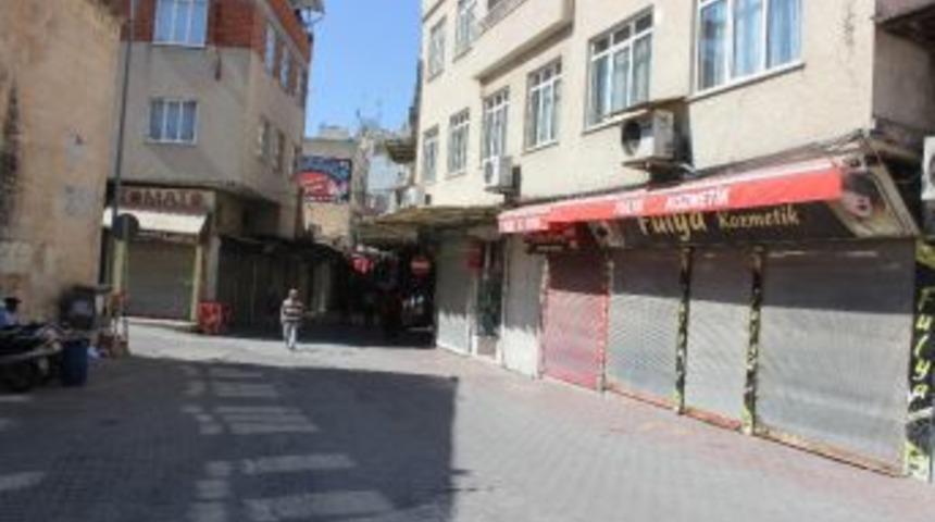 Kilis&rsquo;te Ramazanda İş Yerleri Ge&ccedil; A&ccedil;ıldı