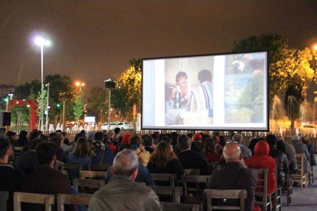 Kartal’da Ramazan’da Nostaljik Sinema Günleri Başladı