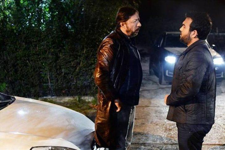 Beyaz Karanfil 5. Bölüm Galerisi G3