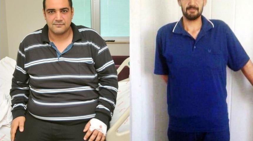 G&ouml;ren Tanıyamıyor