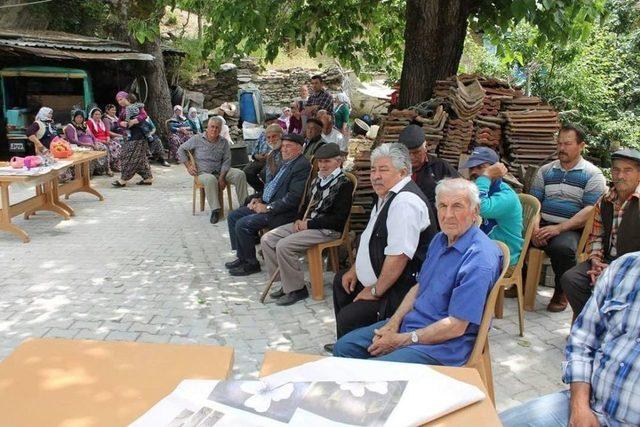 Andız Sakinleri Bu Ramazan İbadetlerini Kendi Camilerinde Yapacak