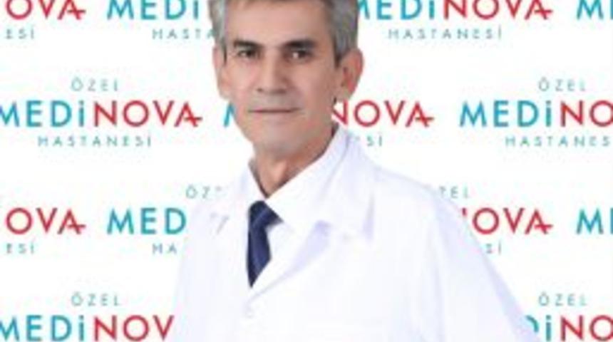 Oru&ccedil; Tutarken Midenize Dikkat Edin