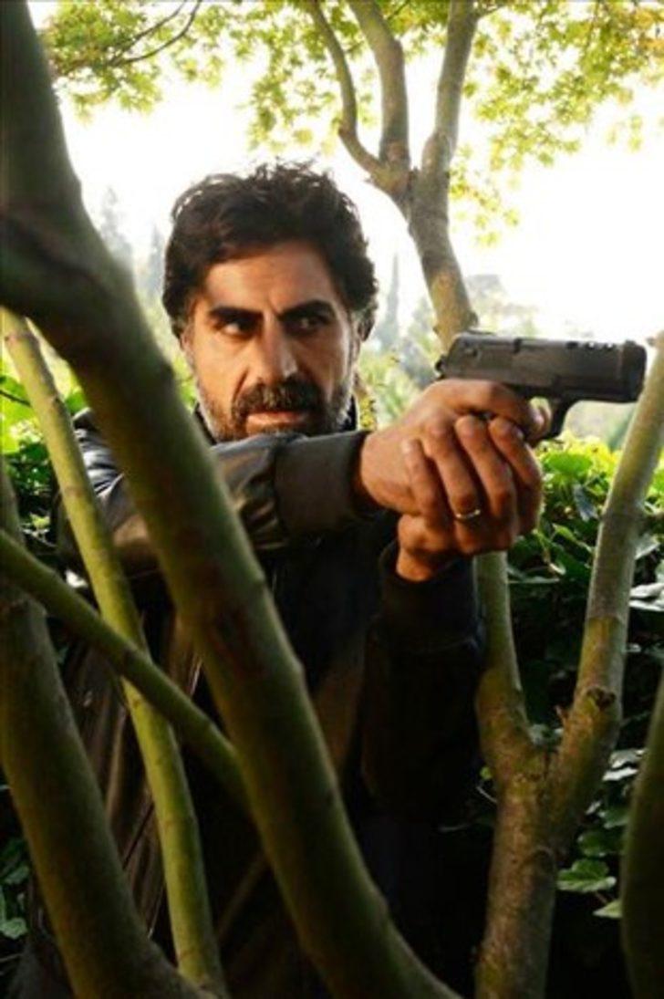 Beyaz Karanfil 5. Bölüm Galerisi G4