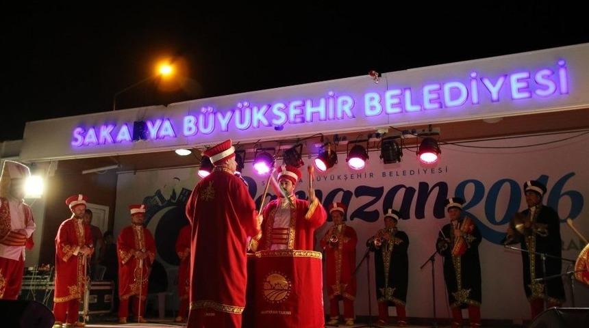 Mobil Etkinlik Tırı 30 Mayıs&rsquo;ta Akyazılılar İle Buluşacak