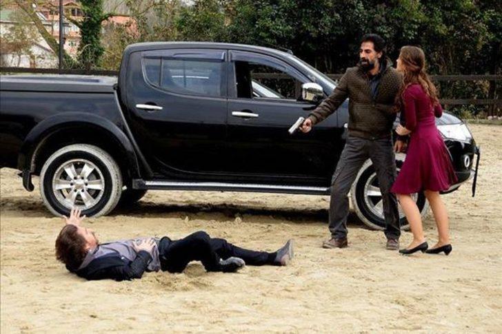 Beyaz Karanfil 5. Bölüm Galerisi G5