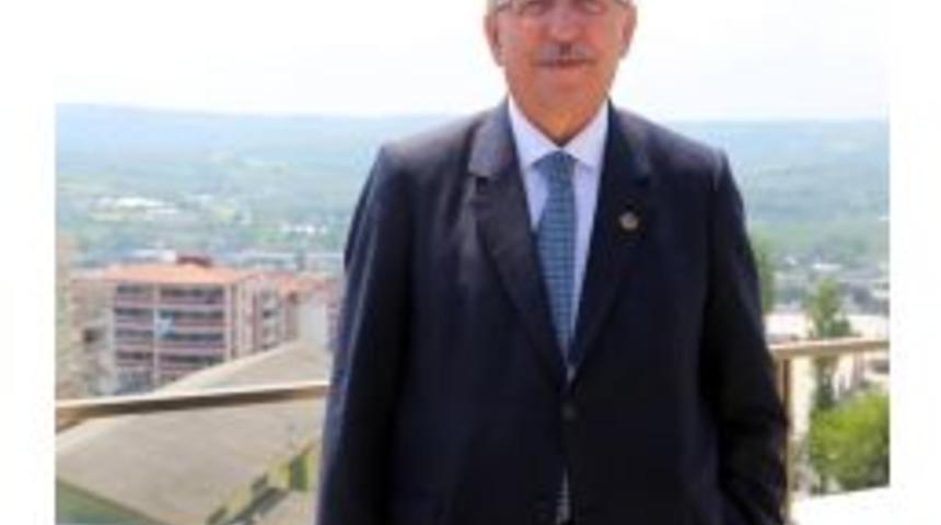 Başkan Albayrak&rsquo;tan Beşikataş&rsquo;a Kutlama