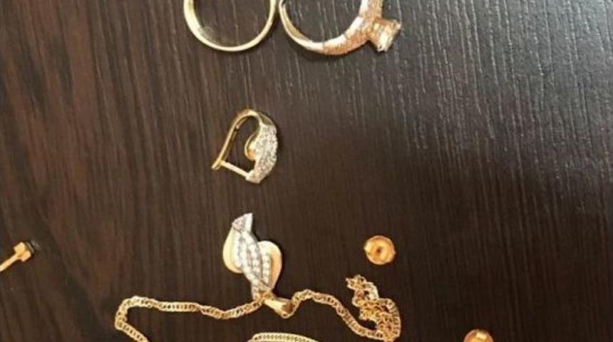 1 Bu&ccedil;uk Milyonluk Soygunun Ardından Su&ccedil; &Ouml;rg&uuml;t&uuml; &Ccedil;ıktı