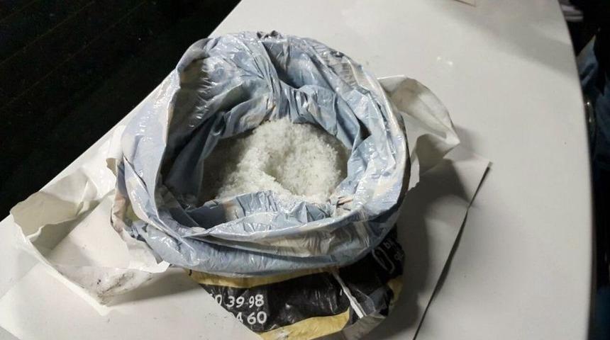 Zehir Tacirlerine &rsquo;alfa&rsquo;dan Ge&ccedil;it Yok