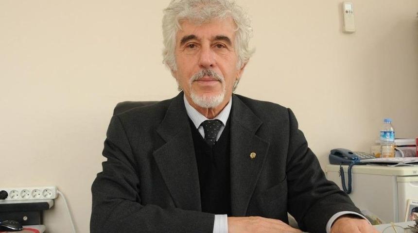 Perin&ccedil;ek: "g&ouml;lmarmara&rsquo;da Tehlikenin Ge&ccedil;tiğini D&uuml;ş&uuml;n&uuml;yorum"