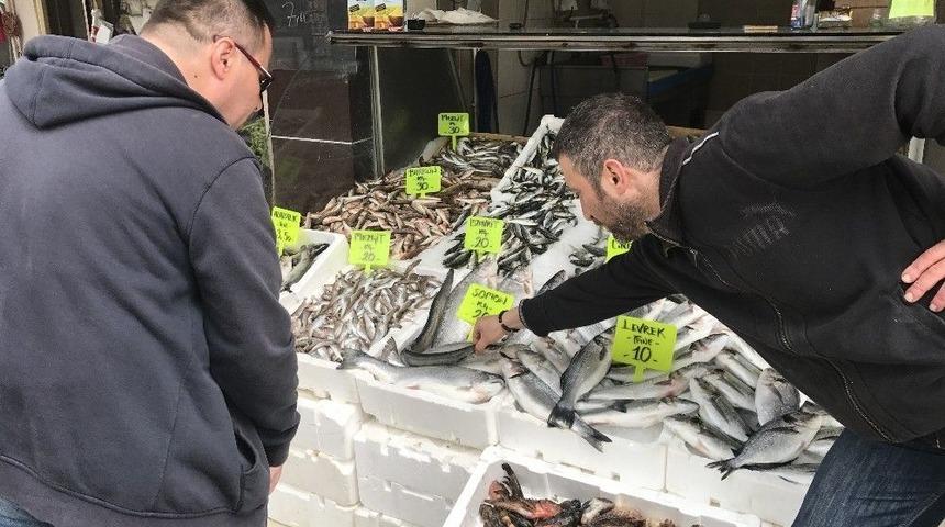 Ramazan Geldi, Balık Fiyatları D&uuml;şt&uuml;