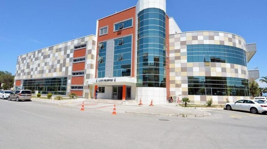 Aliağa Belediyesinden İki İhale