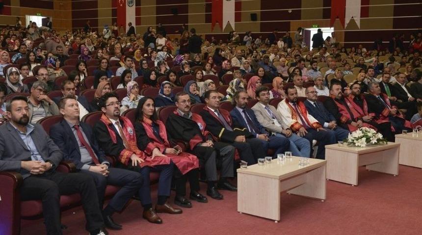 Km&uuml;&rsquo;de Gen&ccedil; M&uuml;hendisler Kep Attı