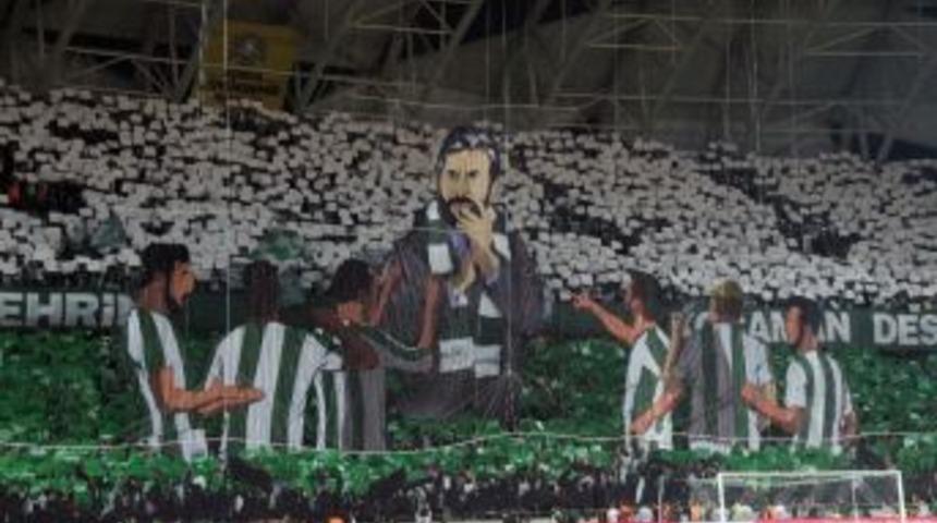 T&uuml;rkiye Kupası Finalinde Koreografi Yasağı