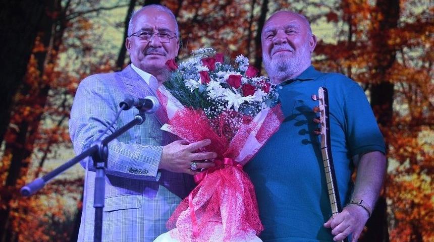 Mersin&rsquo;de Ramazan Etkinlikleri S&uuml;r&uuml;yor