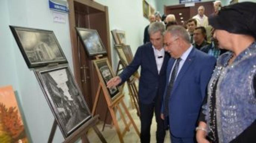 M&uuml;zelere 1 Yılda 67 Bin Ziyaret&ccedil;i