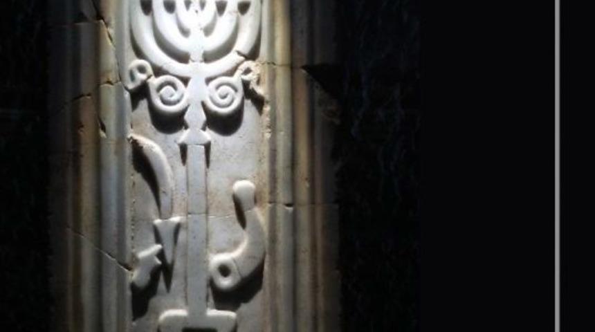 "andriake Sinagogu" İsrail&rsquo;de Tanıtıldı