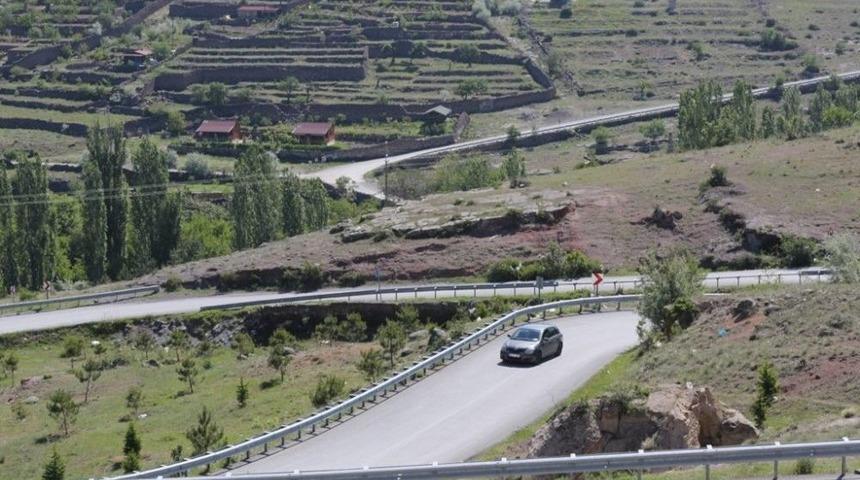 Tavlusun Yoluna By-pass&rsquo;lı &Ccedil;&ouml;z&uuml;m