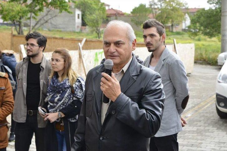 Sokakta Şenlik Var G3