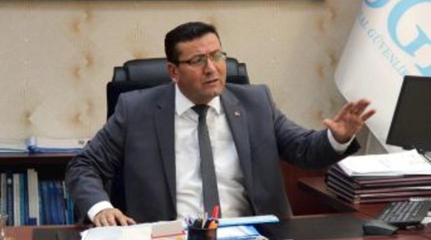 Sgk&rsquo;dan Yapılandırma Uyarısı