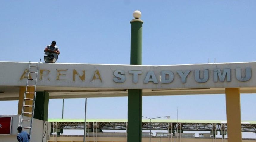 Arena Kalktı, Yerine 11 Nisan Gelcek