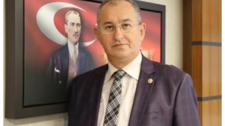 Chp'li Sertel: Tmsf'nin Kayyım Atandığı 942 Firmanın Aktif B&uuml;y&uuml;kl&uuml;ğ&uuml; 40,5 Milyar Lira