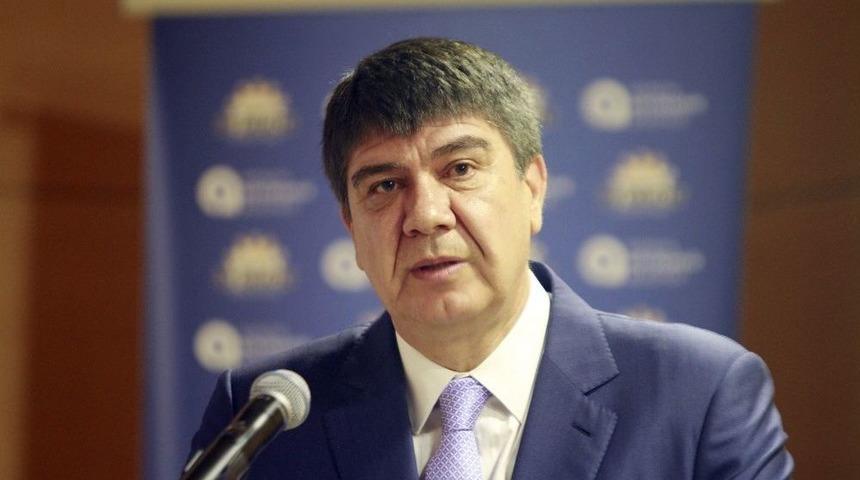 B&uuml;y&uuml;kşehir Tartışmalı Katlı Otopark İ&ccedil;in Referanduma Gidiyor