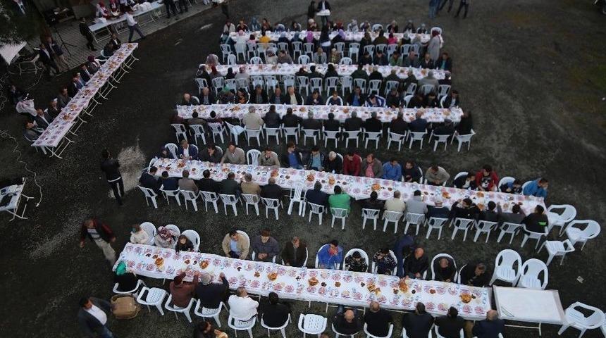 Atakum Ramazan G&uuml;nleri