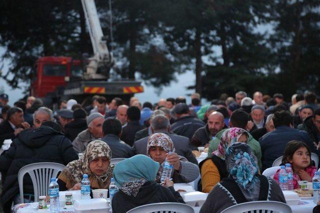 Atakum Ramazan Günleri