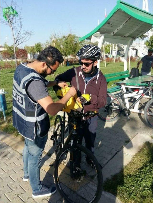 Van’da ‘huzurlu Sokak Uygulaması’