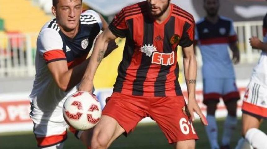 Altınordulu Fatih'e Beşiktaş Iddiası