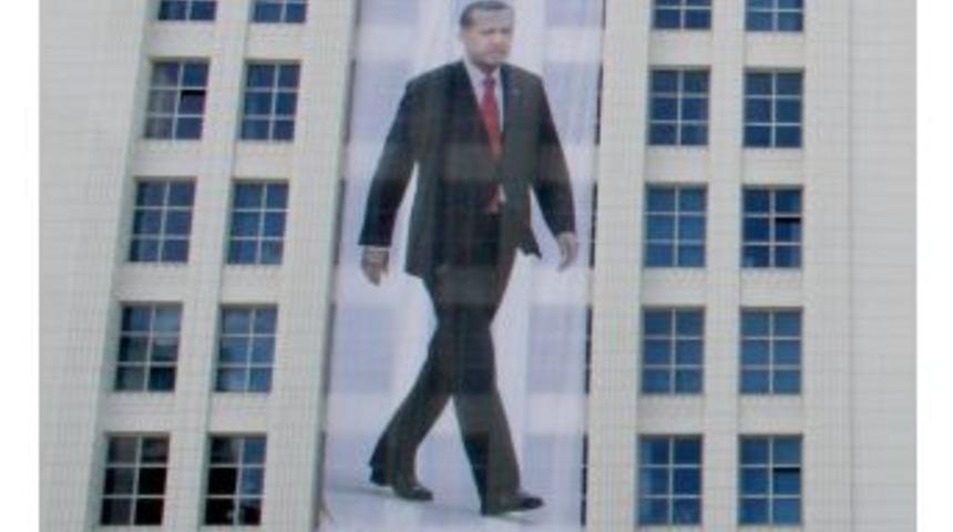 Ak Parti Mkyk Cumhurbaşkanı Erdoğan Başkanlığında Toplanacak