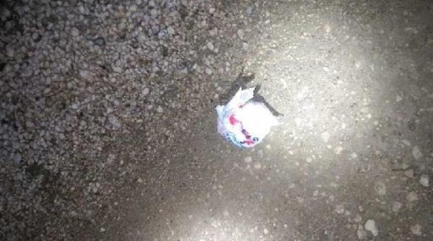 Amasya’Da Uyuşturucuya 4 Tutuklama