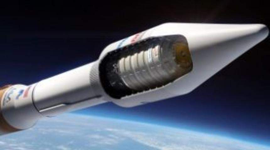 Sabancı Üniversitesi’nde Tasarlanan X Işını Algılayıcısı Dünya Yörüngesine Bırakıldı