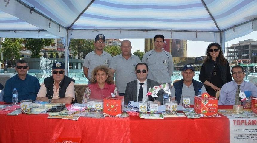 Efeler&rsquo;de Dereceye Girenler Belli Oldu