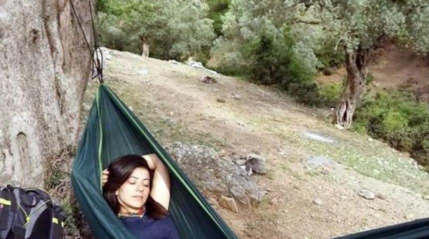 Tırmanış Yaparken &Ouml;len Kadın 6 Yıldır Tırmanıyormuş