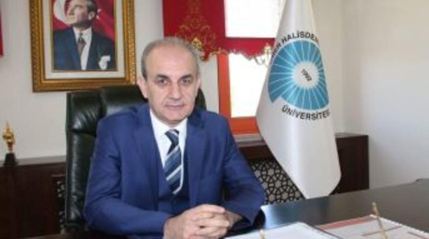 Rekt&ouml;r Adnan G&ouml;r&uuml;r&rsquo;&uuml;n G&ouml;rev S&uuml;resi Sona Eriyor